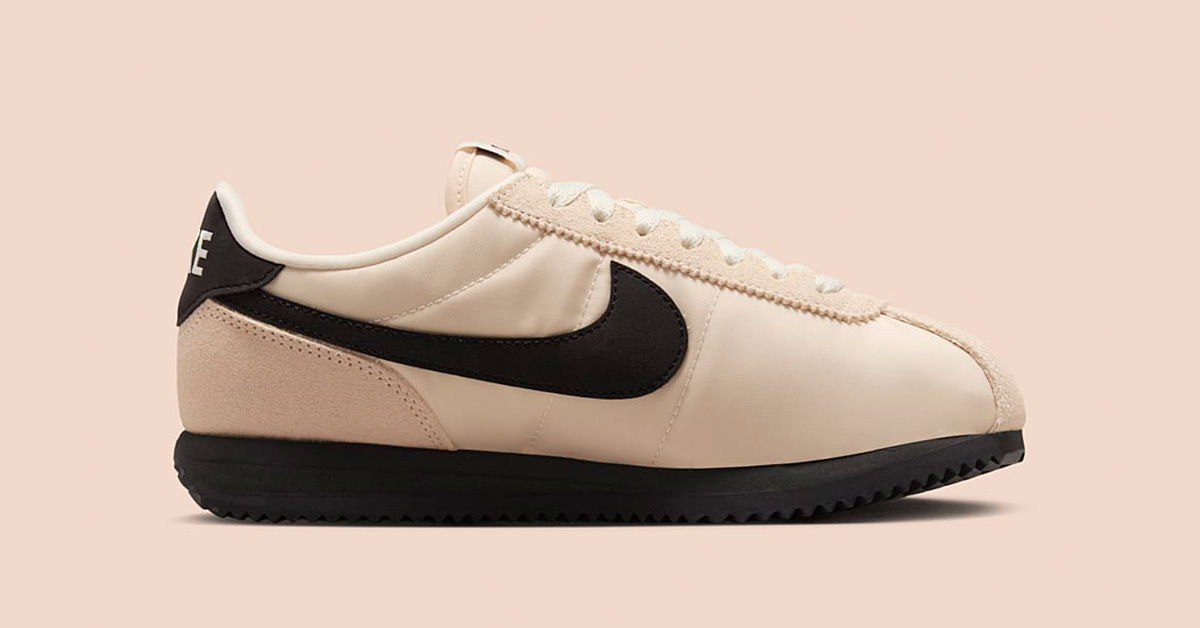 Nike Cortez "Guava Ice" bringt Farbe ins Jahr 2024